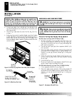 Предварительный просмотр 12 страницы Desa Vanguard VI33NRA Owner'S Operation And Installation Manual