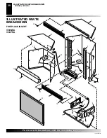 Предварительный просмотр 28 страницы Desa Vanguard VI33NRA Owner'S Operation And Installation Manual