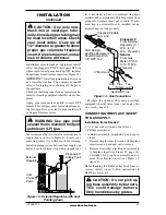 Preview for 13 page of Desa Vanguard VI33NRB Owner'S Operation And Installation Manual