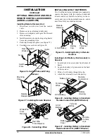 Preview for 18 page of Desa Vanguard VI33NRB Owner'S Operation And Installation Manual