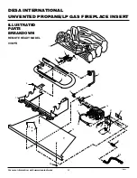 Предварительный просмотр 22 страницы Desa Vanguard VI33PR Owner'S Operation And Installation Manual