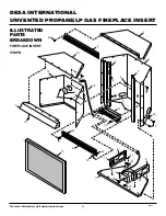 Предварительный просмотр 24 страницы Desa Vanguard VI33PR Owner'S Operation And Installation Manual