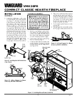 Предварительный просмотр 12 страницы Desa Vanguard VMH26PR Owner'S Operation And Installation Manual