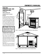 Preview for 7 page of Desa Vanguard VMH26TNA Owner'S Operation And Installation Manual