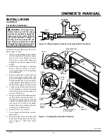 Предварительный просмотр 13 страницы Desa Vanguard VMH26TNB Owner'S Operation And Installation Manual