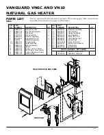 Preview for 16 page of Desa Vanguard VN10 Owner'S Operation And Installation Manual