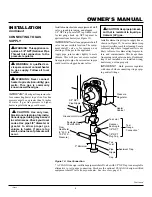 Preview for 9 page of Desa Vanguard VN1000BTA Owner'S Operation And Installation Manual