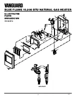 Предварительный просмотр 16 страницы Desa Vanguard VN1000BTA Owner'S Operation And Installation Manual