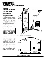 Preview for 6 page of Desa Vanguard VN10TA Owner'S Operation And Installation Manual