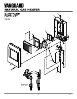 Предварительный просмотр 16 страницы Desa Vanguard VN10TA Owner'S Operation And Installation Manual