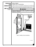 Предварительный просмотр 7 страницы Desa Vanguard VN2000BA Owner'S Operation And Installation Manual