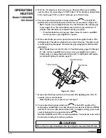 Предварительный просмотр 21 страницы Desa Vanguard VN2000BA Owner'S Operation And Installation Manual