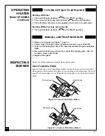 Предварительный просмотр 22 страницы Desa Vanguard VN2000BA Owner'S Operation And Installation Manual