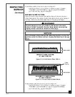 Предварительный просмотр 23 страницы Desa Vanguard VN2000BA Owner'S Operation And Installation Manual