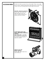 Предварительный просмотр 30 страницы Desa Vanguard VN2000BA Owner'S Operation And Installation Manual