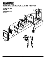 Предварительный просмотр 16 страницы Desa Vanguard VN600BA Owner'S Operation And Installation Manual