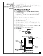 Предварительный просмотр 15 страницы Desa Vanguard VP1000BA Owner'S Operation And Installation Manual