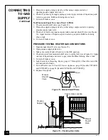 Preview for 16 page of Desa Vanguard VP1600C Owner'S Operation And Installation Manual
