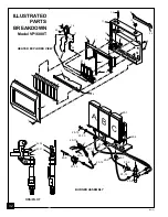 Предварительный просмотр 32 страницы Desa Vanguard VP1600C Owner'S Operation And Installation Manual