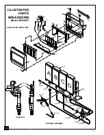 Предварительный просмотр 34 страницы Desa Vanguard VP1600C Owner'S Operation And Installation Manual