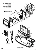 Предварительный просмотр 36 страницы Desa Vanguard VP1600C Owner'S Operation And Installation Manual