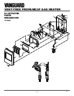 Preview for 16 page of Desa Vanguard VP600BA Owner'S Operation And Installation Manual