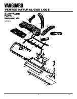 Предварительный просмотр 18 страницы Desa Vanguard VVTR18 Owner'S Operation And Installation Manual