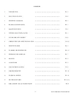 Preview for 2 page of Desa VB42 Installation Instructions Manual