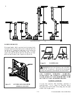 Preview for 11 page of Desa VB42 Installation Instructions Manual