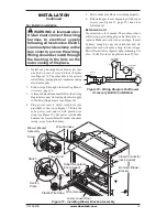 Preview for 15 page of Desa VDCFRNA Owner'S Operation And Installation Manual