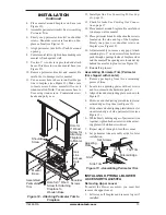 Preview for 13 page of Desa VDCFRNB Owner'S Operation And Installation Manual