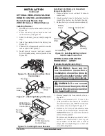 Preview for 19 page of Desa VDCFRNB Owner'S Operation And Installation Manual