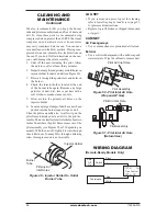 Preview for 28 page of Desa VDCFRNB Owner'S Operation And Installation Manual