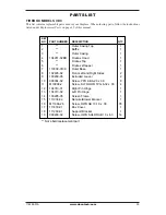 Preview for 35 page of Desa VDCFRNB Owner'S Operation And Installation Manual