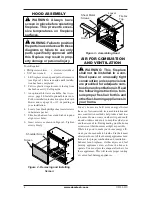 Предварительный просмотр 6 страницы Desa VDCFTNA Owner'S Operation And Installation Manual