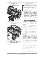 Preview for 5 page of Desa VDL18PR Owner'S Operation And Installation Manual