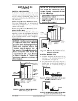 Предварительный просмотр 11 страницы Desa VDL18PR Owner'S Operation And Installation Manual