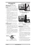 Предварительный просмотр 17 страницы Desa VDL18PR Owner'S Operation And Installation Manual