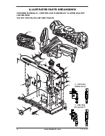 Предварительный просмотр 32 страницы Desa VDL18PR Owner'S Operation And Installation Manual