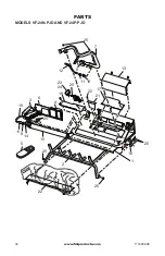 Предварительный просмотр 30 страницы Desa VF-30P-PJD Owner'S Operating & Installation Manual