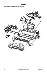 Предварительный просмотр 32 страницы Desa VF-30P-PJD Owner'S Operating & Installation Manual