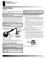 Preview for 12 page of Desa VGL24NR Owner'S Operation And Installation Manual