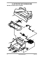 Предварительный просмотр 22 страницы Desa Victor Hearth Owner'S Operation And Installation Manual