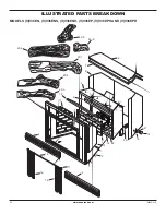 Предварительный просмотр 30 страницы Desa Victorian V36EN Series Owner'S Operating And Installation Manual