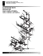 Предварительный просмотр 32 страницы Desa Victorian V42EN-A Series Owner'S Operation And Installation Manual