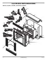 Предварительный просмотр 30 страницы Desa VK36N SERIES Owner'S Operation And Installation Manual