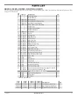 Предварительный просмотр 31 страницы Desa VK36N SERIES Owner'S Operation And Installation Manual