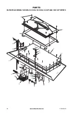 Предварительный просмотр 40 страницы Desa VKC36N Series Owner'S Operation And Installation Manual