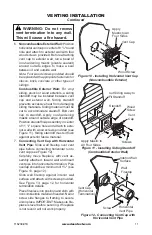 Preview for 11 page of Desa VKC42N Series Owner'S Operation And Installation Manual