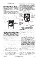 Предварительный просмотр 29 страницы Desa VKC42N Series Owner'S Operation And Installation Manual